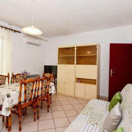 Apartments Snjeza Vodice Kültér fotó