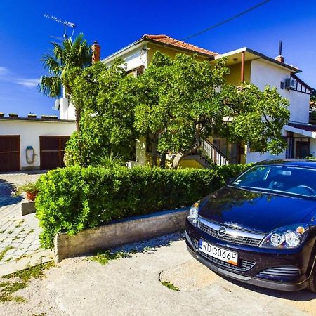 Apartments Snjeza Vodice Kültér fotó