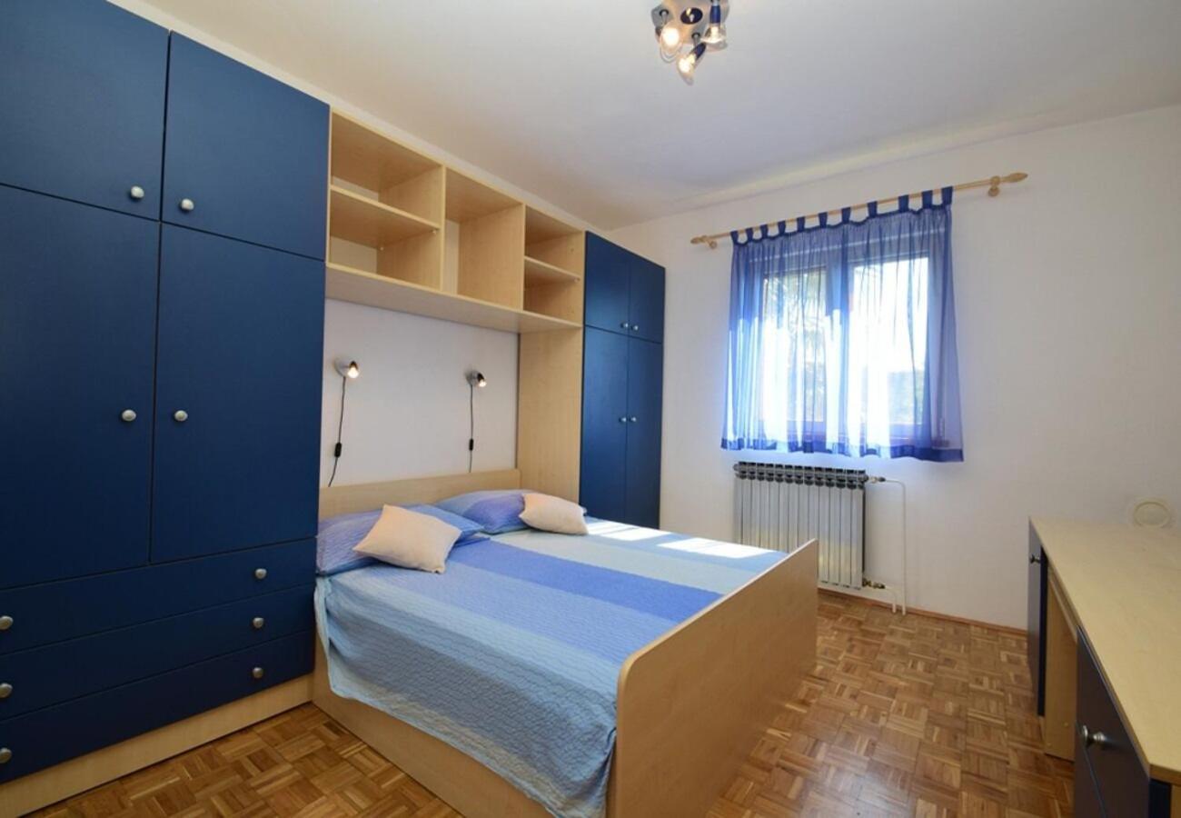 Apartments Snjeza Vodice Kültér fotó